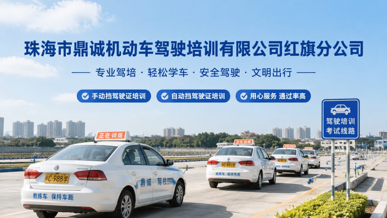 惠东县还在为学车排队发愁？