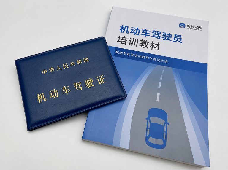 惠东县C2自动挡驾驶证培训